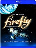 Firefly: Season 1 [Blu-ray]