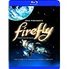 Firefly: The Complete Series [Blu-ray]