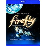 Firefly: The Complete Series [Blu-ray]by Nathan Fillion
