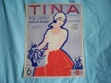 Tina (Sheet Music)