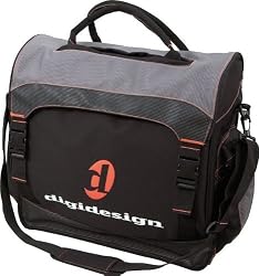 Digidesign DigiPack 2 Unit Rack & Laptop Bag (Standard)