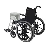 Classic Accessories 62-011-011001-00 Zippidy Wheelchair Armrest Organizer