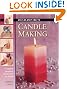Candle Making (Step-by-step)