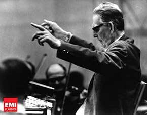 Image of Otto Klemperer