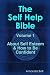 The Self Help Bible - Volume 1 About Self Esteem & How to be Confident at Amazon Books: 51D1KE3nU0L._SL75_