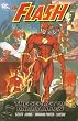 Secret of Barry Allen (Flash (DC Comics))