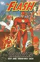 Secret of Barry Allen (Flash (DC Comics))