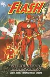  : The Flash Vol. 6: The Secret of Barry Allen