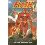 Secret of Barry Allen (Flash (DC Comics))