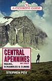 Central Apennines of Italy: Walks, Scrambles and Climbs (Walking Overseas)