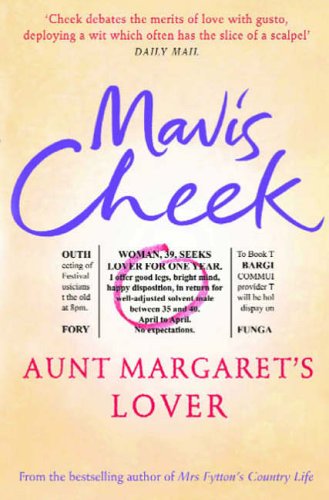 Aunt Margaret's Lover