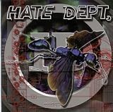 Hate Dept. -  Technical Difficulties