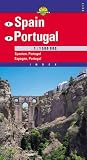 Spain, Portugal