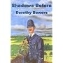 Shadows Before (Golden Age Detective Novels)