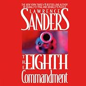 The Eighth Commandment | [Lawrence Sanders]