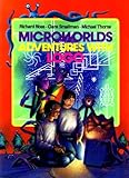 Microworlds : adventures with LOGO