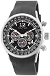 Nautica Men's Sport N13530G Black Resin Quartz Watch with Black Dial