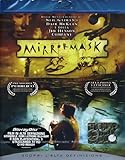 Image de Mirror mask [Blu-ray] [Import italien]