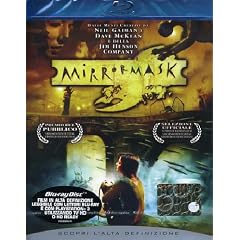 Mirrormask