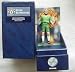 Manchester United PETER SCHMEICHEL Corgi Icon diecast figure mint boxed with all packaging_s-1
