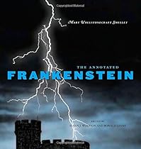 The Annotated Frankenstein