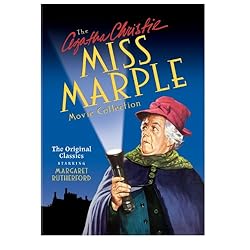 Agatha Christie's Miss Marple: Movie Collection