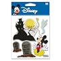 Ek Success Disney DJBV09 Haunted House 3-D Sticker