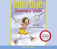 Ramona's World (Ramona Series)