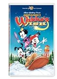 Animaniacs: Wakko s Wish (Clam)