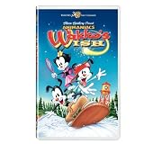Animaniacs: Wakko's Wish [VHS] ~ Rob Paulsen