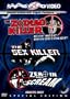 The Zodiac Killer / The Sex Killer / Zero In and Scream (Something Weird)