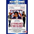 La Vengeance d'une blonde