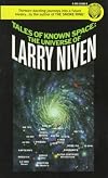 Tales of Known Space : The Universe of Larry Niven