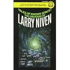 Tales of Known Space: The Universe of Larry Niven  by Larry Niven