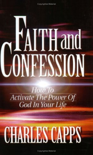 Faith and Confession under Fundamentalism in The Books Store