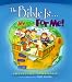 The Bible is...