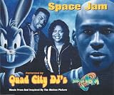 Space jam [Single-CD]