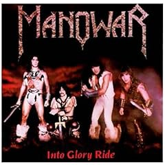 Into Glory Ride