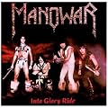 Into Glory Ride