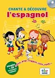Chante et D�couvre l'espagnol