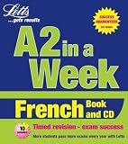 French (Revise A2 in a Week)