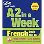 French (Revise A2 in a Week)