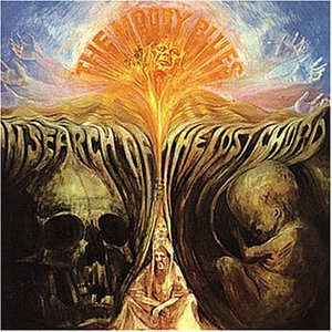 In Search of the Lost Chord