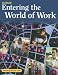 Book Entering the World of Work, Student Edition
