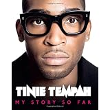 Tinie Tempah: My Story So Farby Tinie Tempah