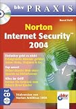 Norton Internet Security 2004.