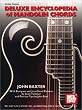 Mel Bay Deluxe Encyclopedia Of Mandolin Chords