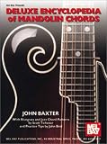 Mel Bay Deluxe Encyclopedia Of Mandolin Chords