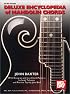 Mel Bay Deluxe Encyclopedia Of Mandolin Chords