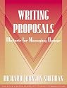 Writing Proposals: Rhetoric for Managing Change